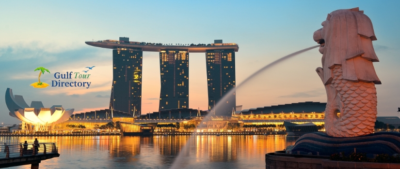 10 Best Things to Do in Singapore