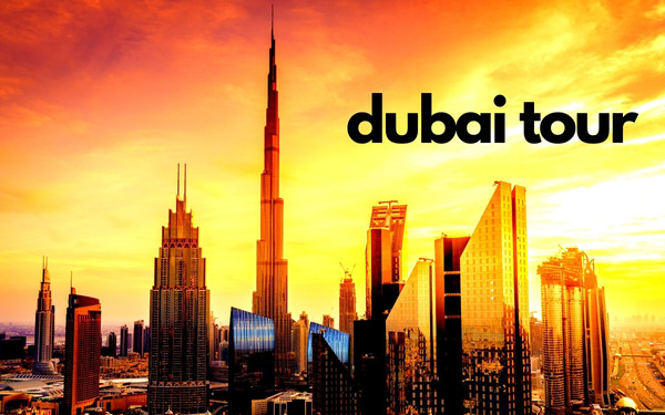10 Top Tourist Attraction in Dubai