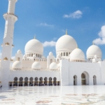 Sheikh Zayed Mosque An Icon of Abu Dhabi Tourism