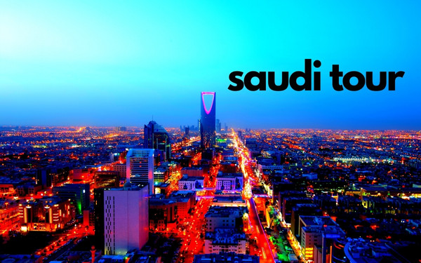 Top Attractions in Saudi Arabia