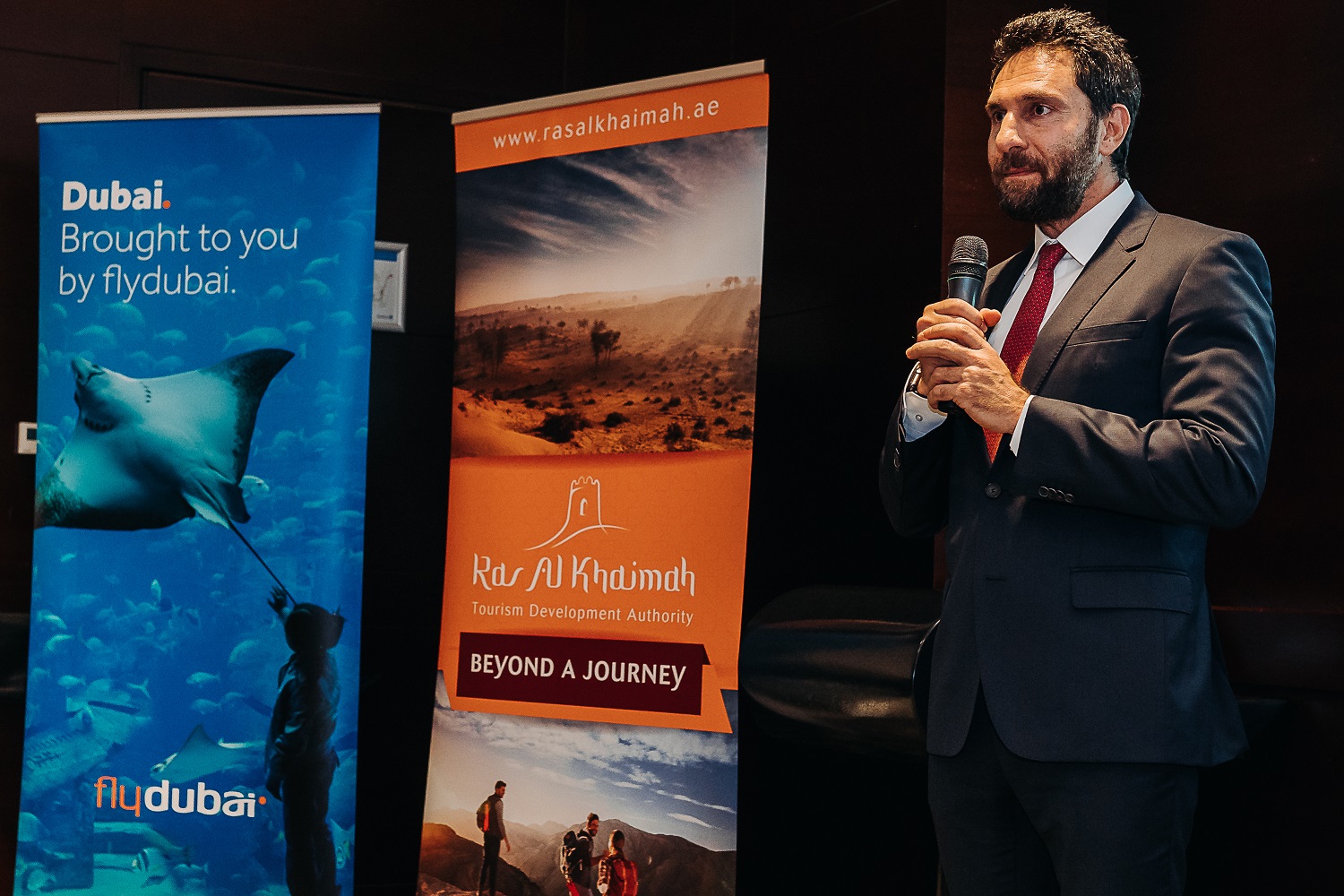 RAK Tourism Development Authority Continues Promotional Efforts in Eastern Europe Following Growth in 2018