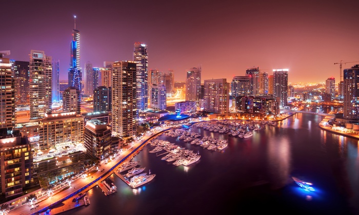 Top Eid Travel Destinations for UAE Residents