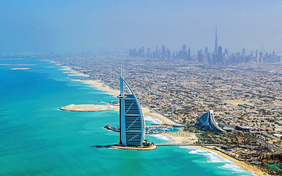 Dubai waives bank guarantee requirement to start tourism firms