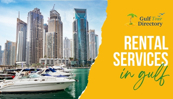 Rental Services